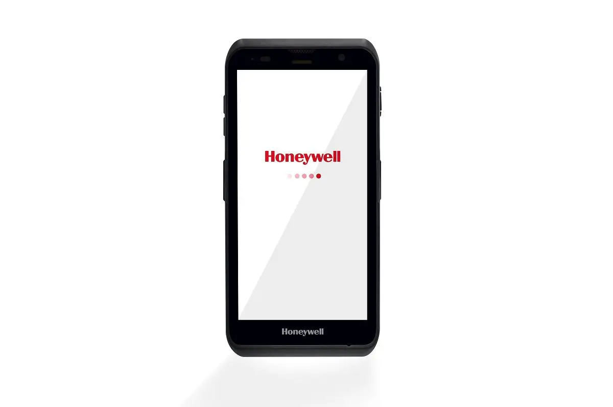 Honeywell Honeywell EDA52