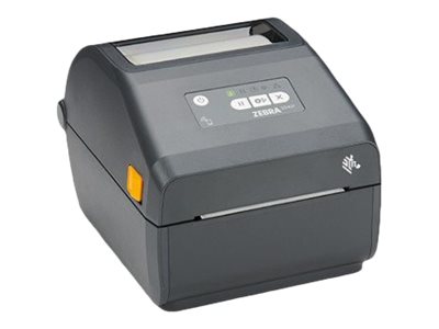 Zebra Zebra ZD421