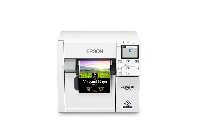 Epson Epson C4000