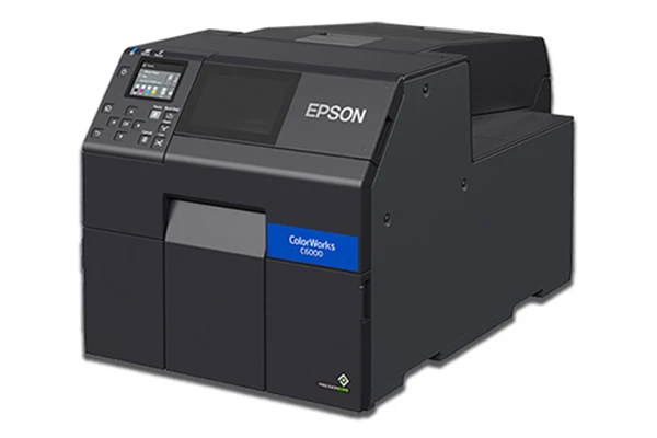 Epson Epson CW-C6000
