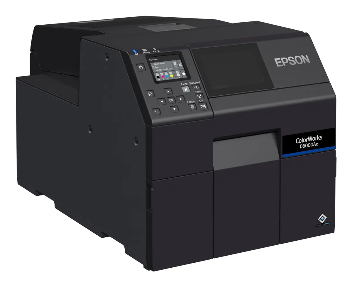 Epson Epson CW-D6000