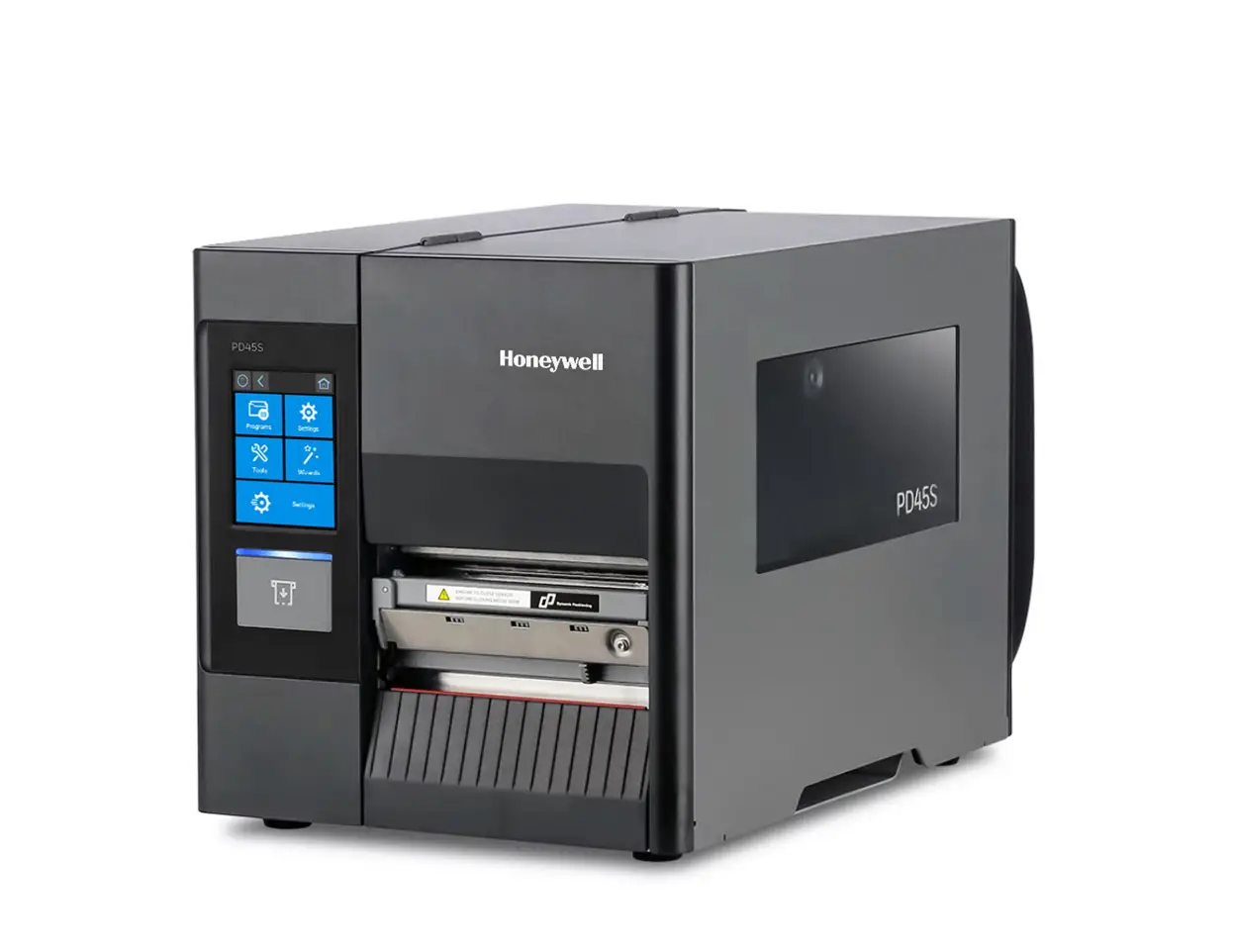 Honeywell Honeywell PD45S