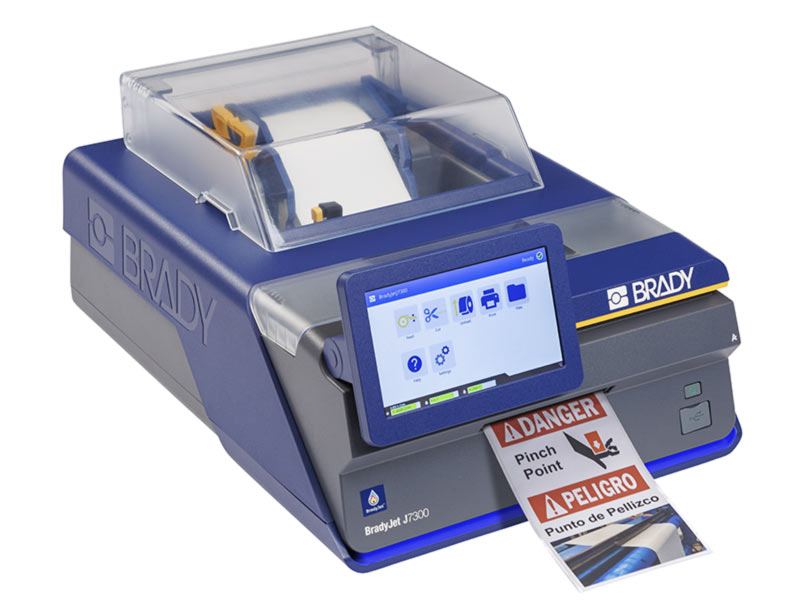 Brady Brady J7300
