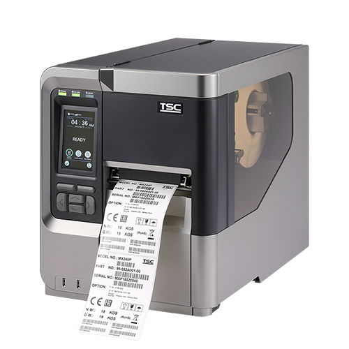 TSC TSC MX-serien