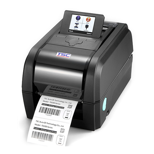TSC TSC TX-serien