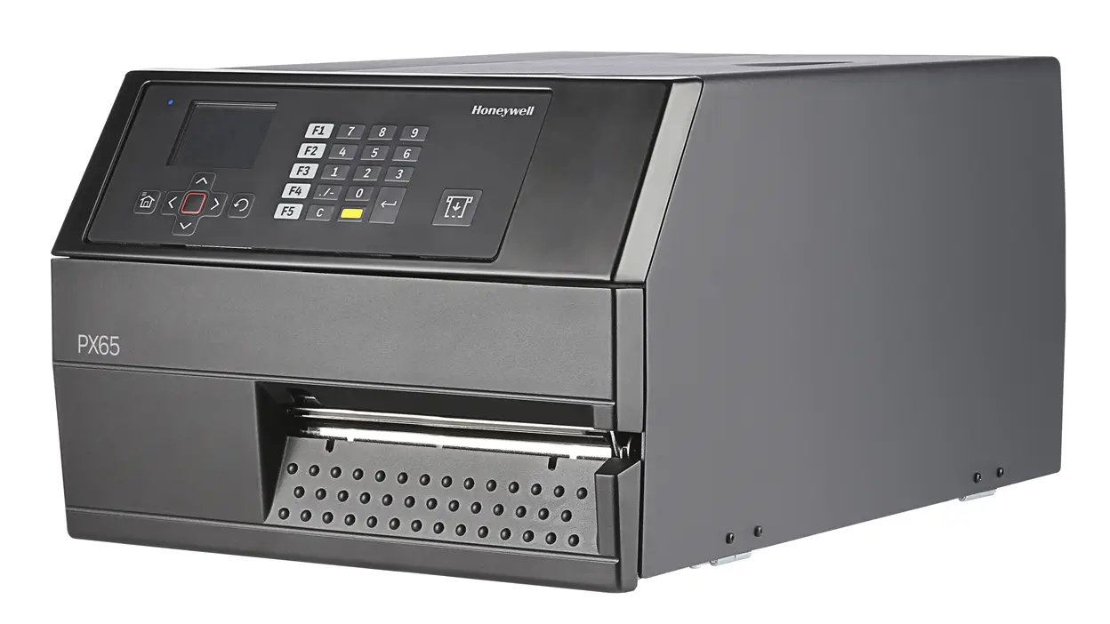 Honeywell Honeywell PX65