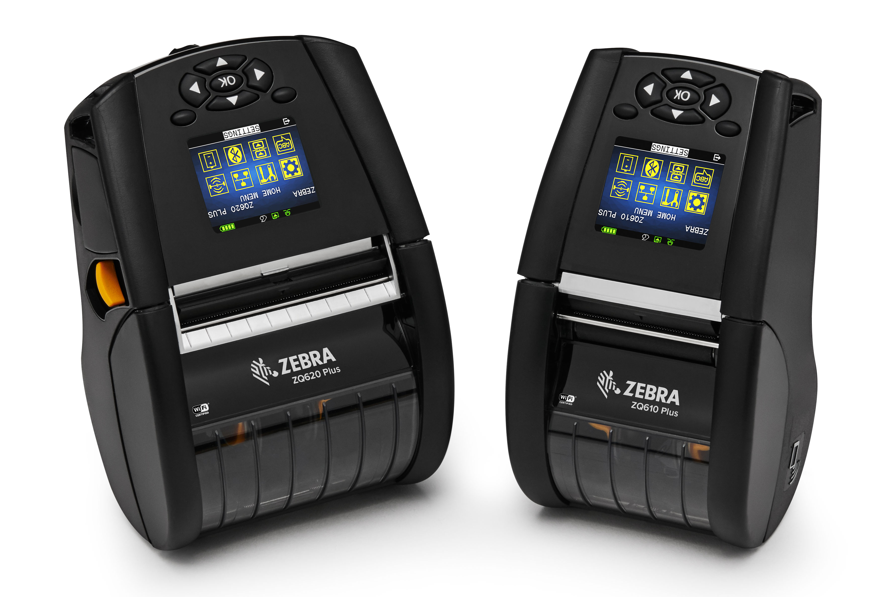 Zebra Zebra ZQ610/620/630 Plus