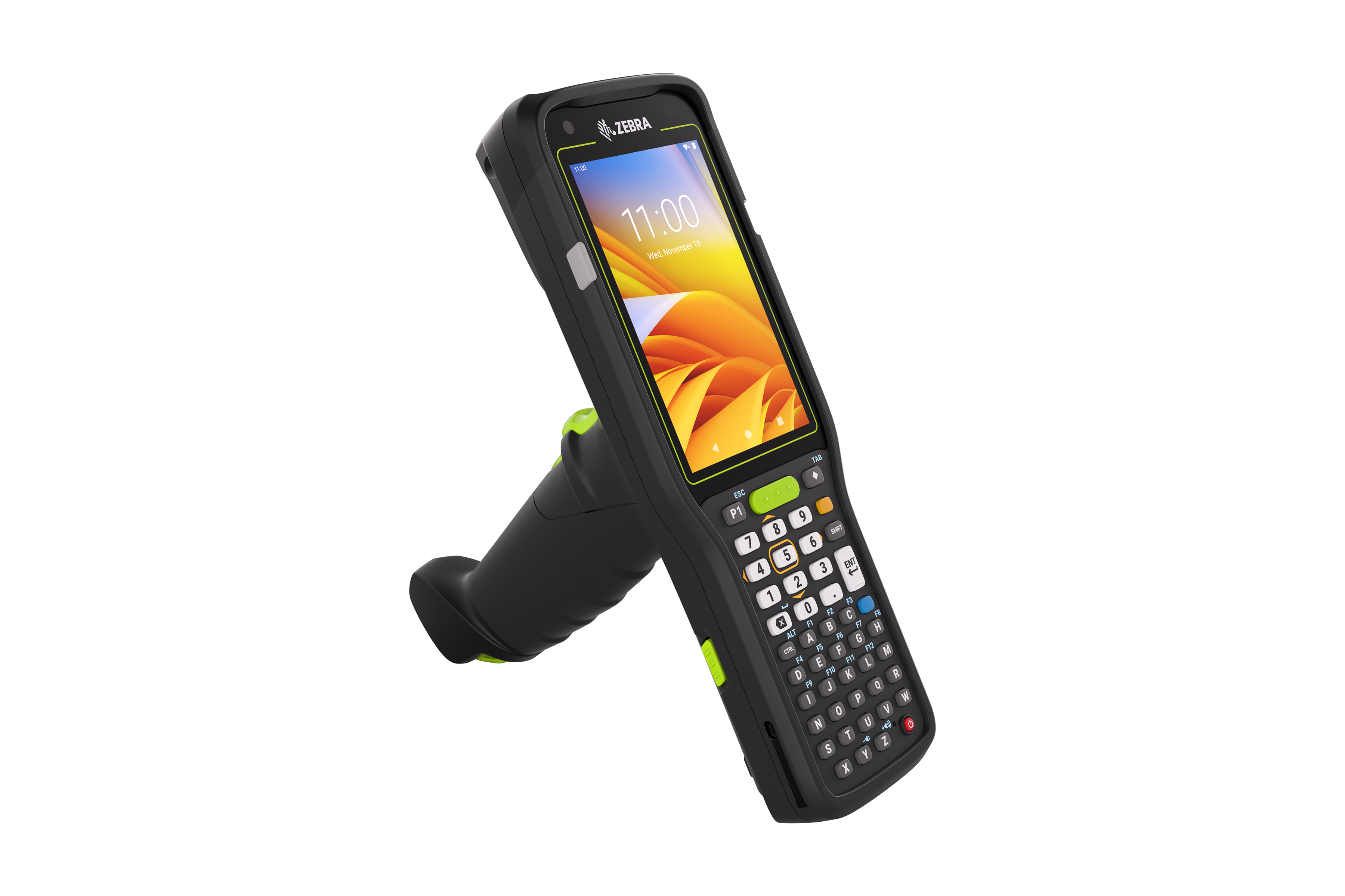 Zebra MC3400 håndterminal