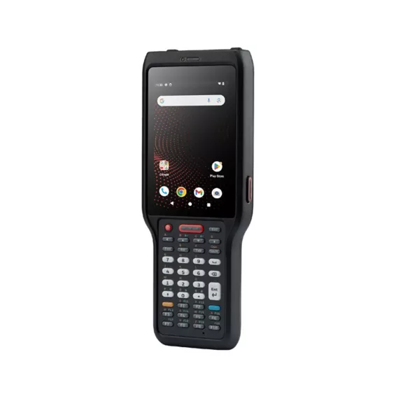 Honeywell CK62 håndterminal