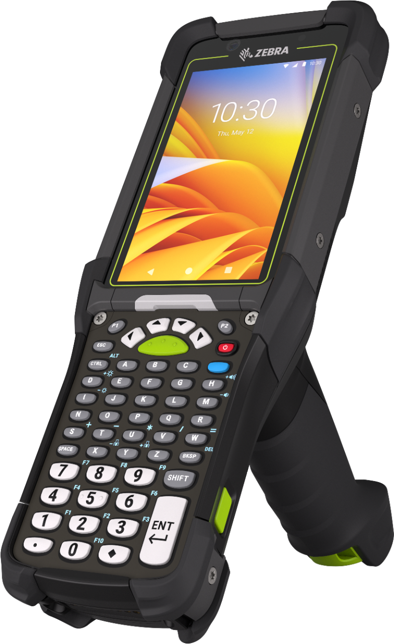 Zebra MC9400 håndterminal