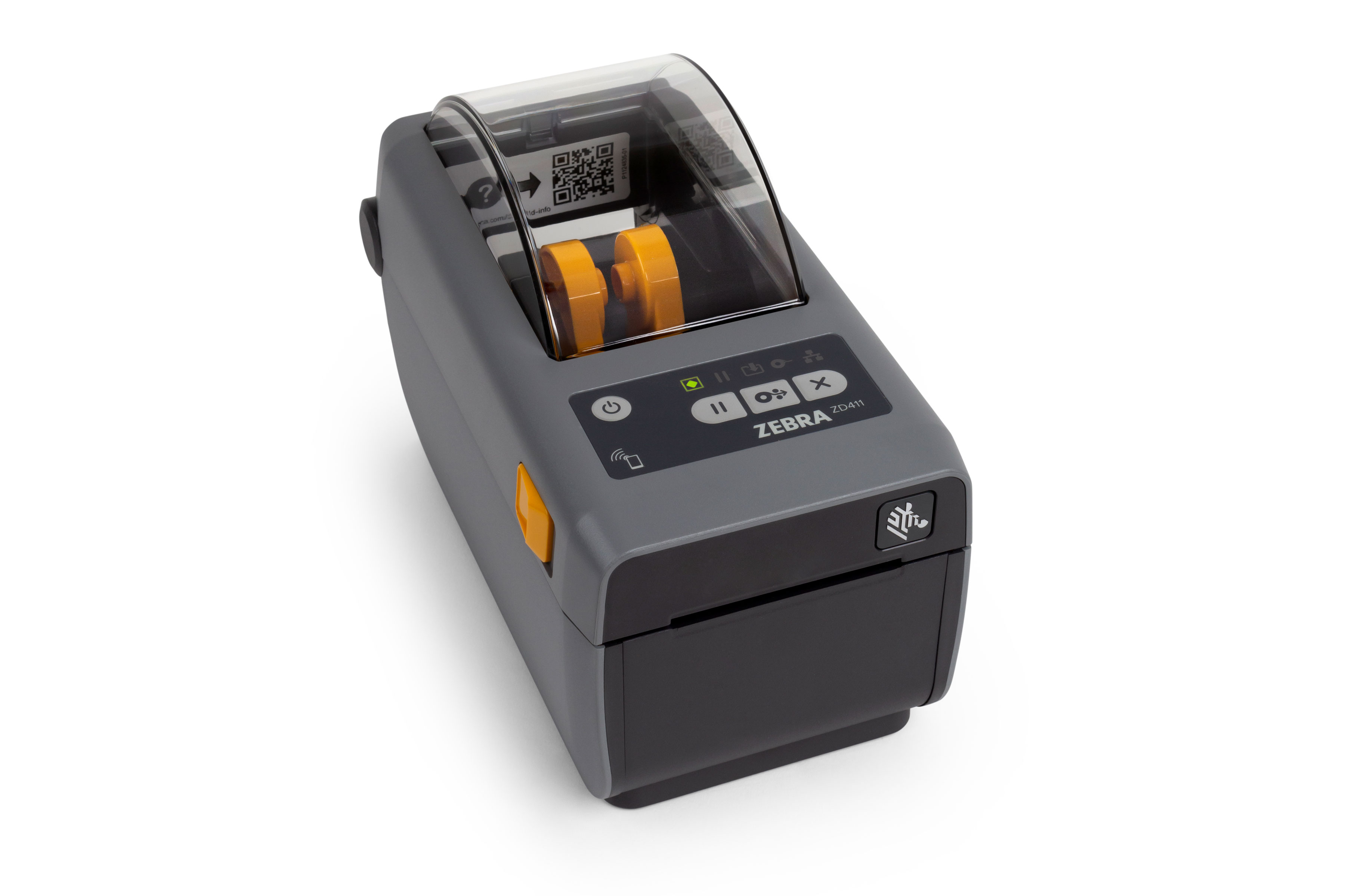 Zebra Zebra ZD411